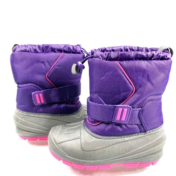 Cat & Jack Winter Boots - Picture 2 of 11